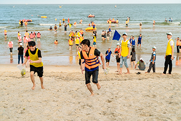 RITA compnay trip ham thuan nam 2023 6