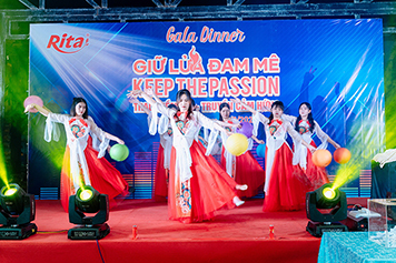 RITA compnay trip ham thuan nam 2023 8