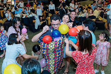 RITA compnay trip ham thuan nam 2023 9