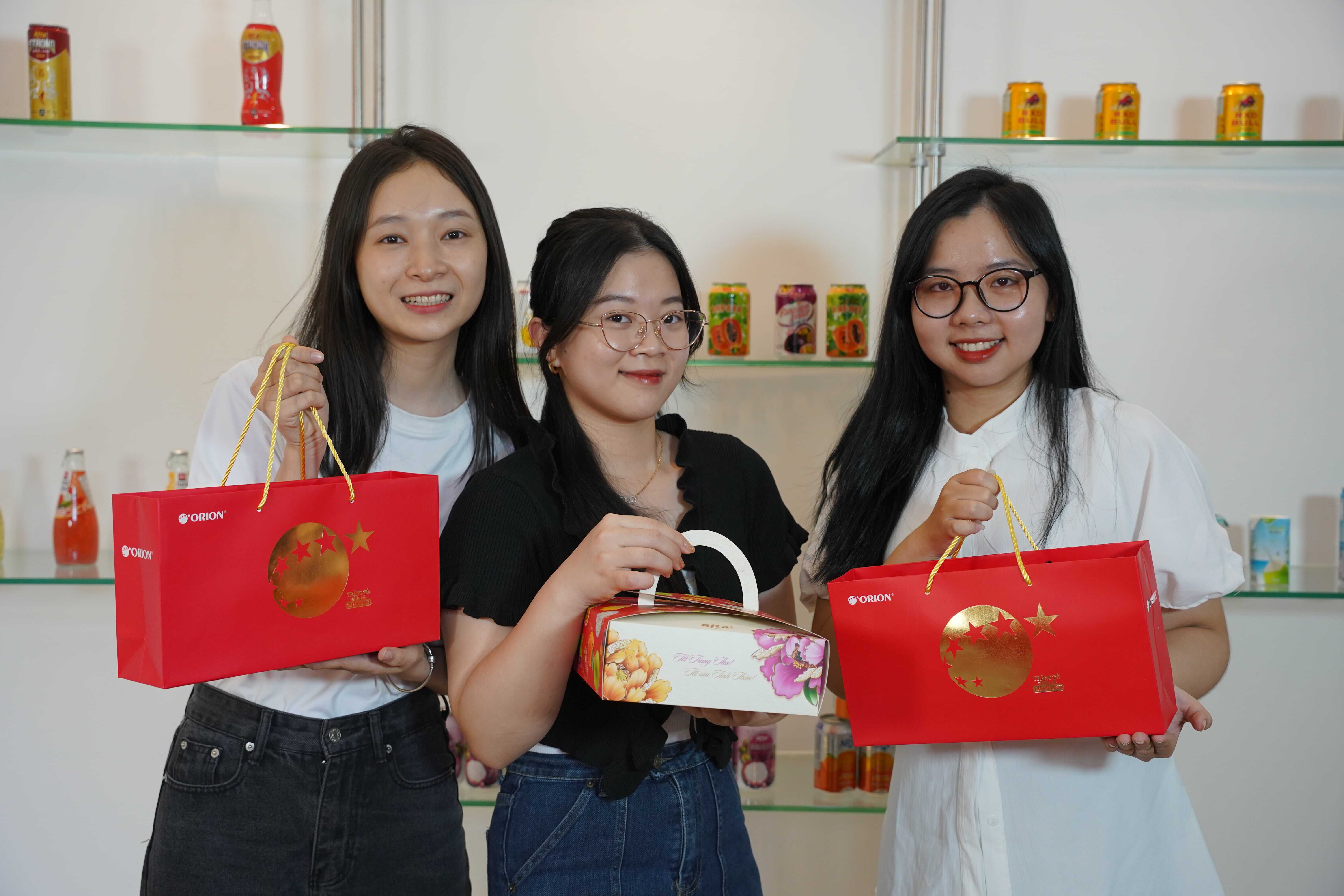 rita mid autumn festival