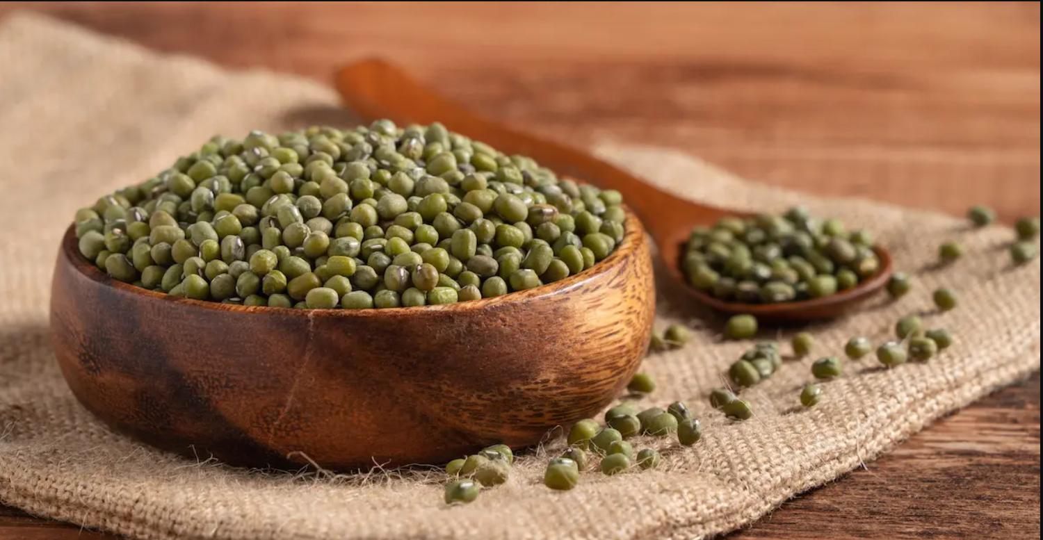 mung bean 1