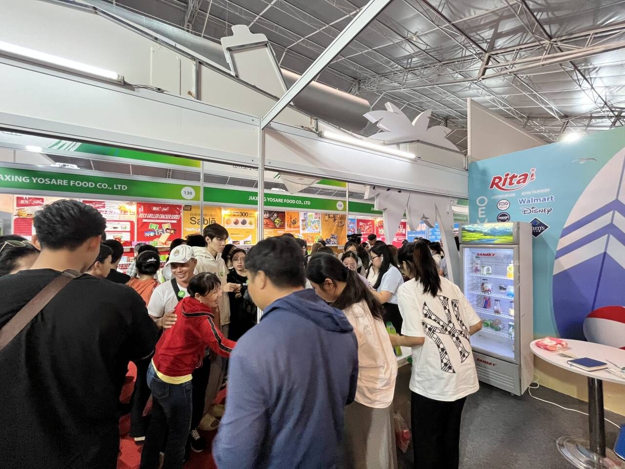 RITA Beverage and 𝗩𝗶𝗲𝘁𝗳𝗼𝗼𝗱 𝗕𝗲𝘃𝗲𝗿𝗮𝗴𝗲 𝗣𝗿𝗼𝗣𝗮𝗰𝗸 𝗩𝗶𝗲𝘁𝗻𝗮𝗺 𝟮𝟬𝟮𝟯 8