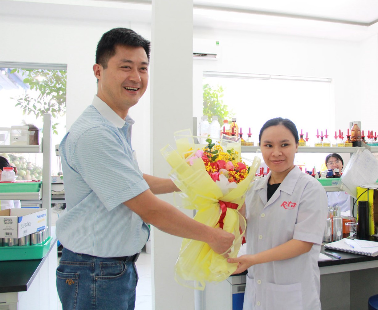 Vietnam Women Day 2023