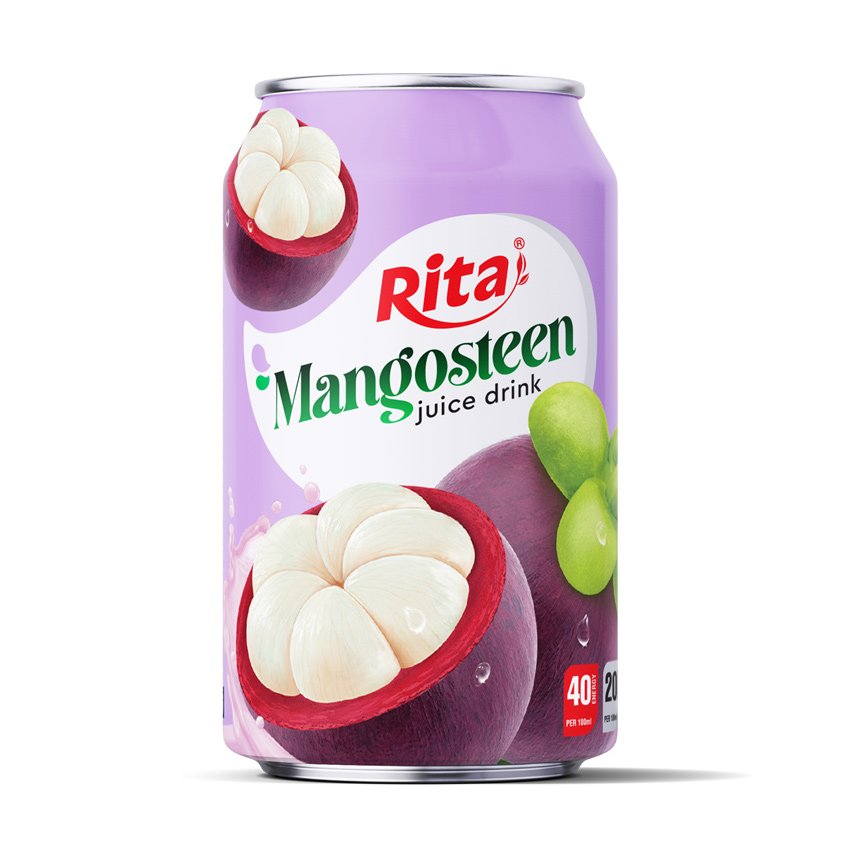 Best buy 330ml short can tropical mangosteen fruit juice Best buy 330ml short can tropical mangosteen fruit juice