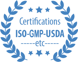 Certifications Certifications