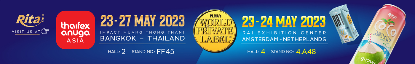 Signature email PLMA Thaifex 2023