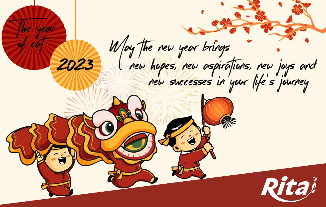 Tet is the most important and widely celebrated public festival of the year in Vietnam