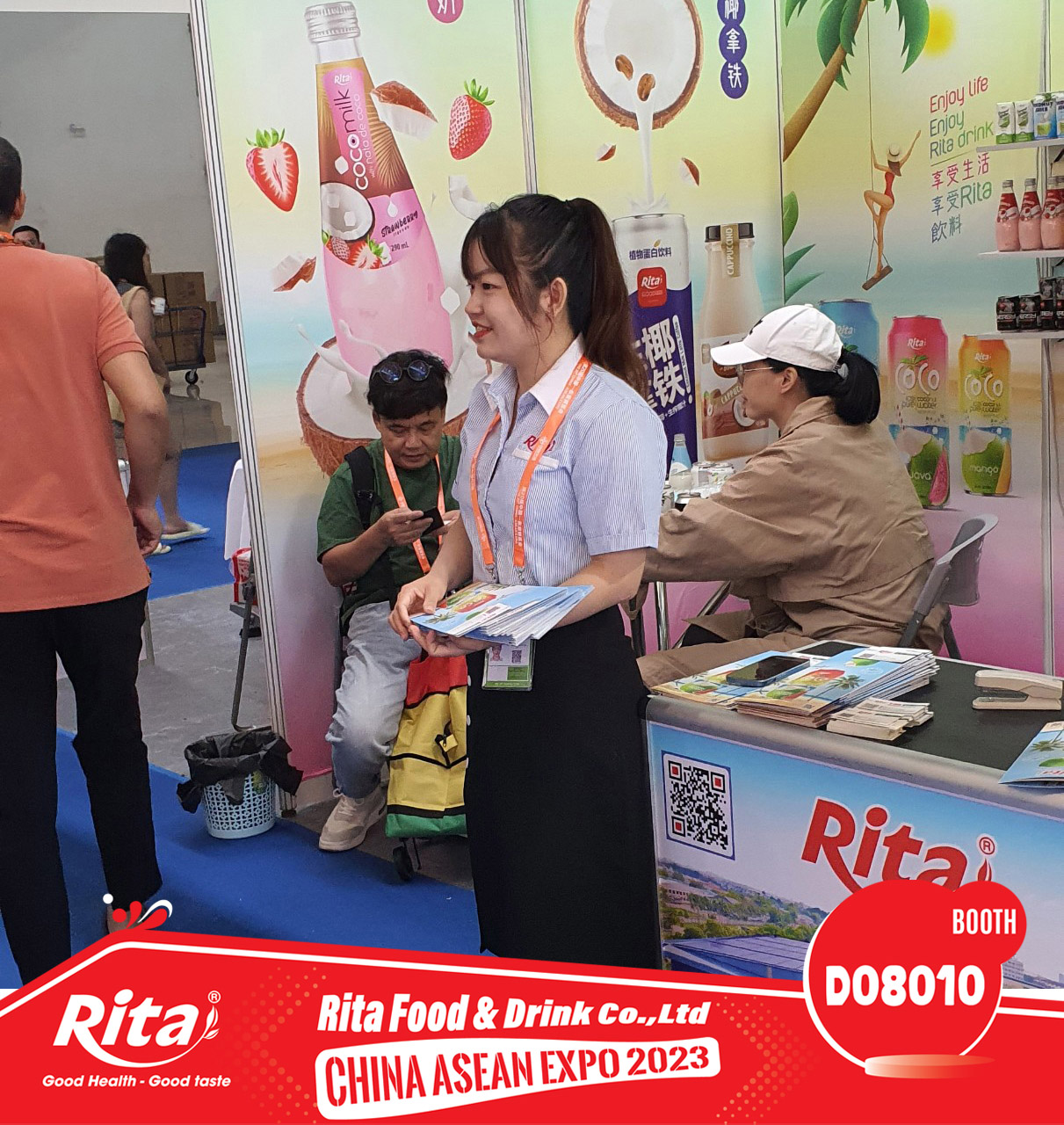 The 20th China ASEAN Expo CAEXPO 11