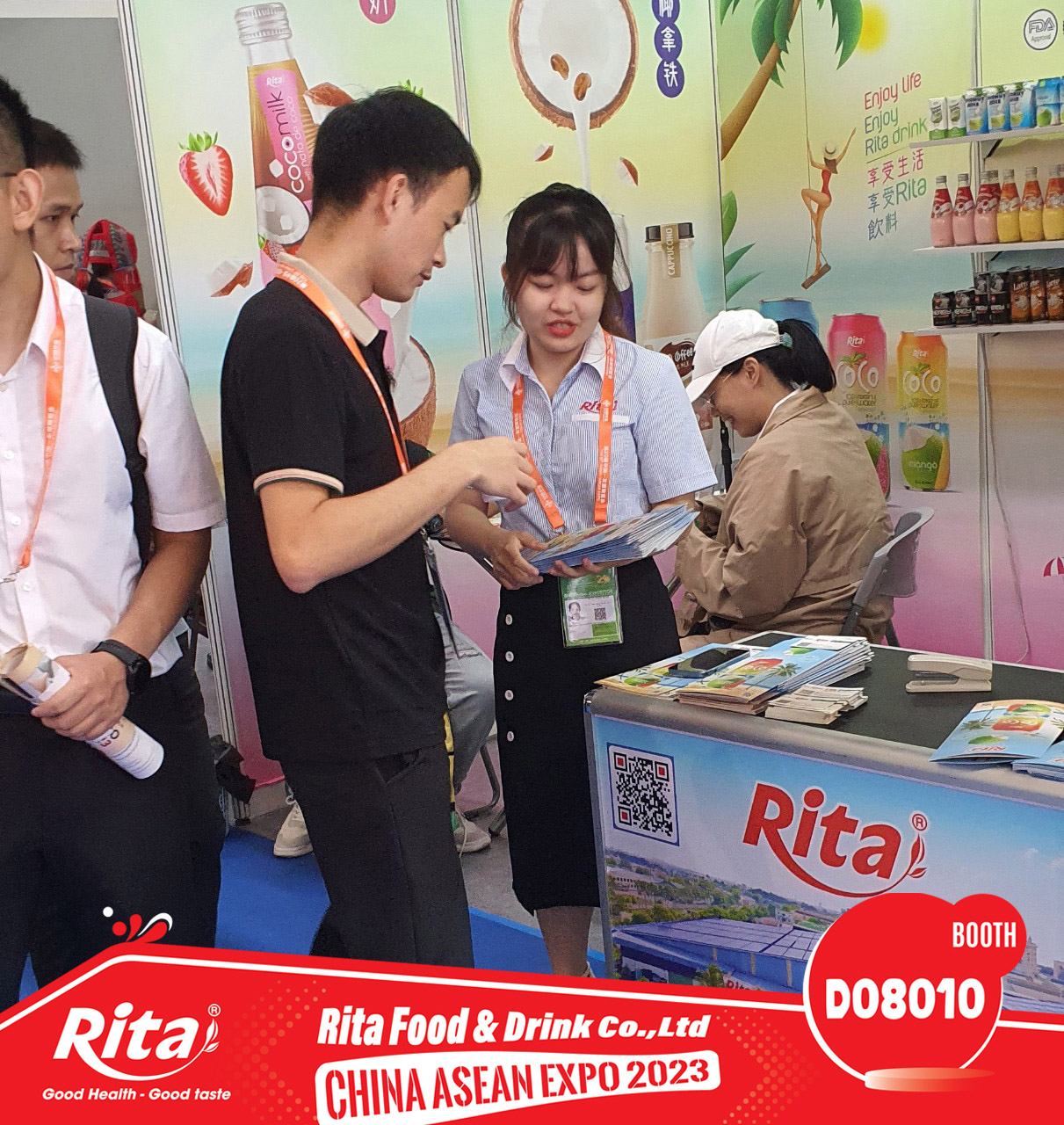 The 20th China ASEAN Expo CAEXPO 12