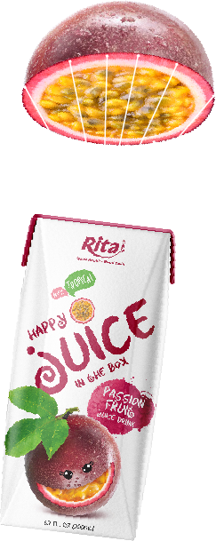 fresh passion juice fresh passion juice