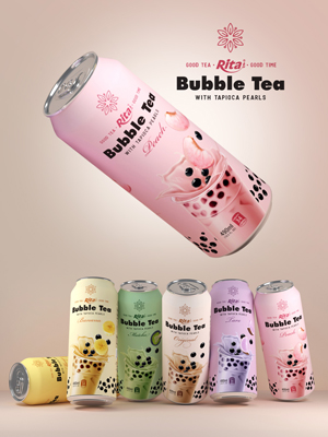 fruit juice in aseptic