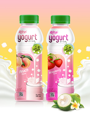 Yoghurt drink