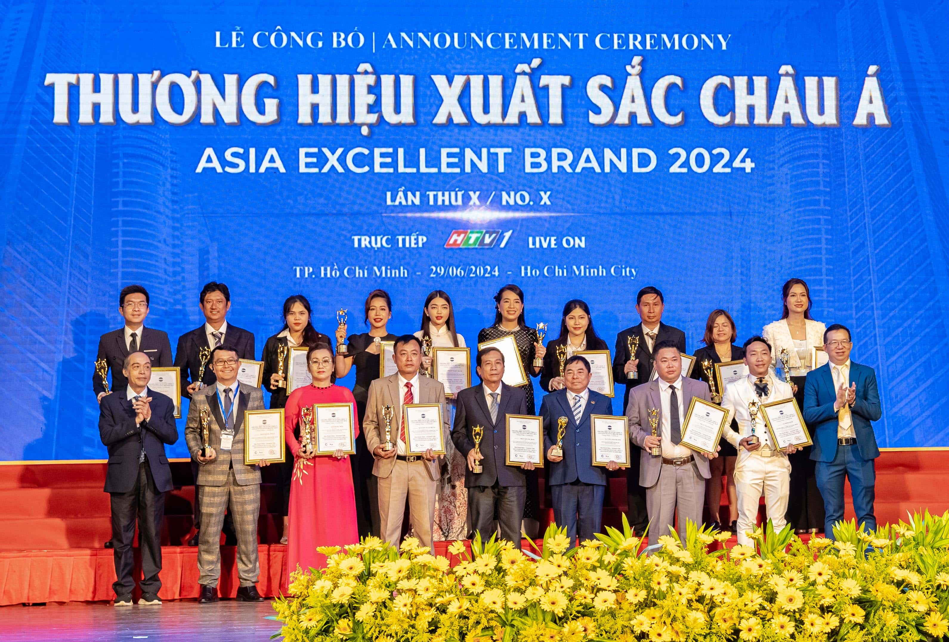 Rita get Asia Excellent Brand 2024 Rita get Asia Excellent Brand 2024 min