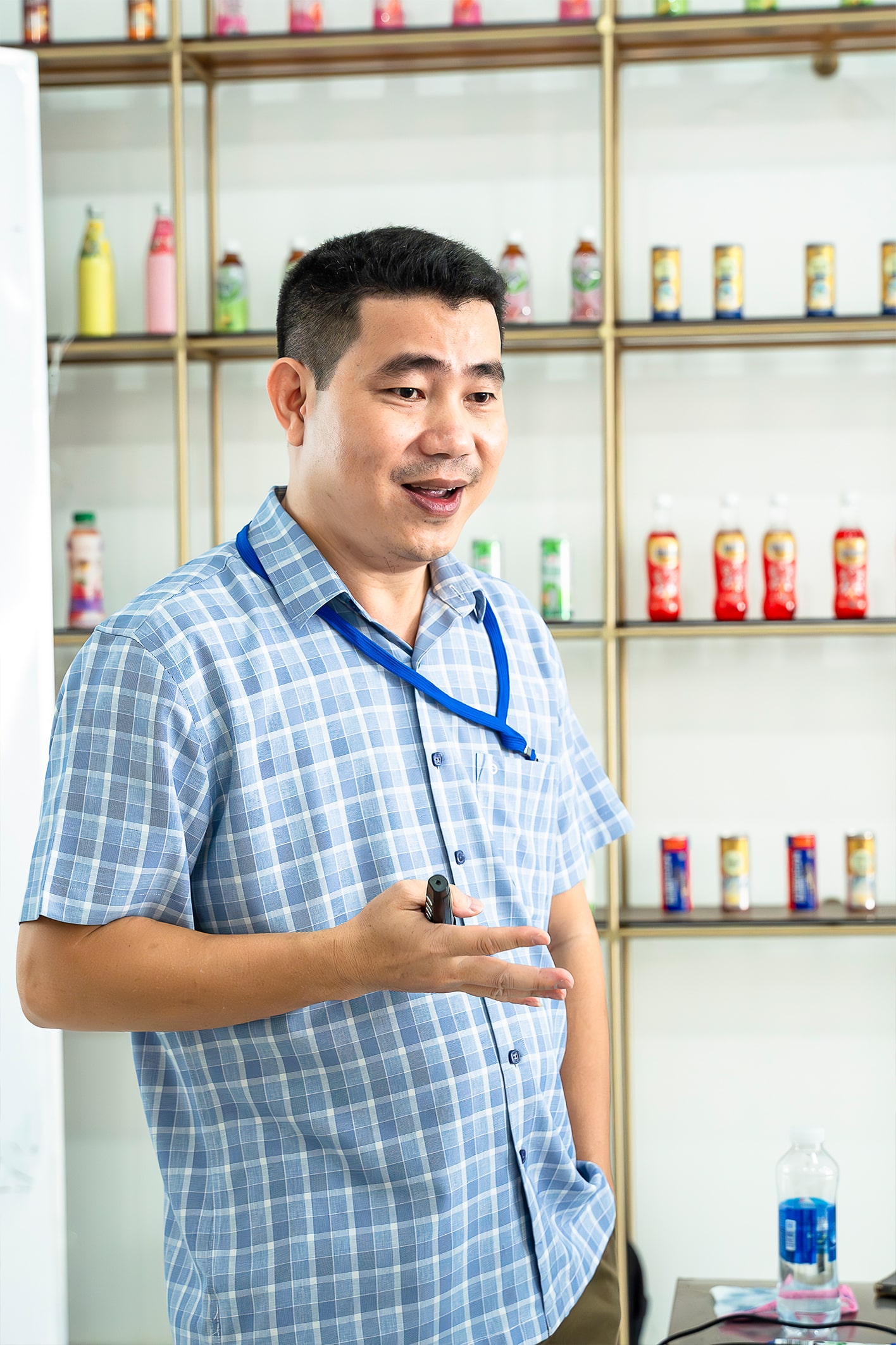 Training BRC Cer Training BRC Cer