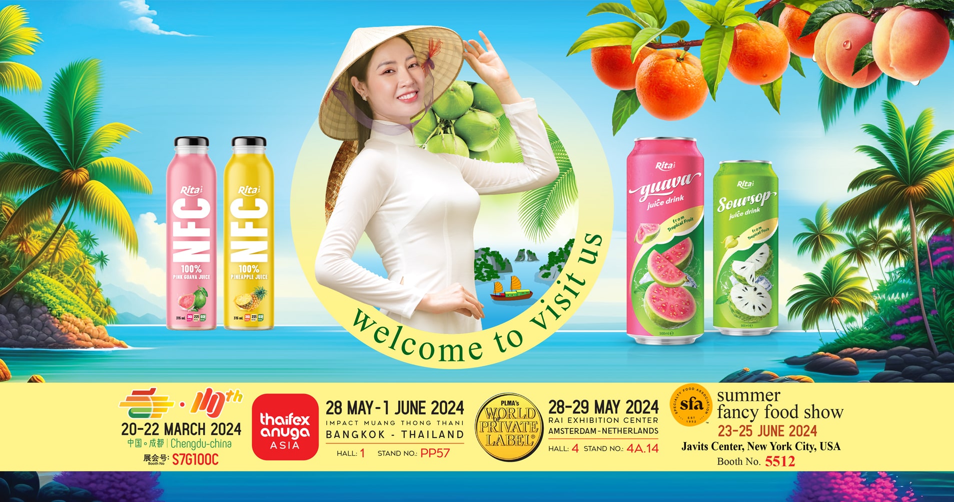Baner web Rita Chengdu Thafex PLMA Fancy fruit min