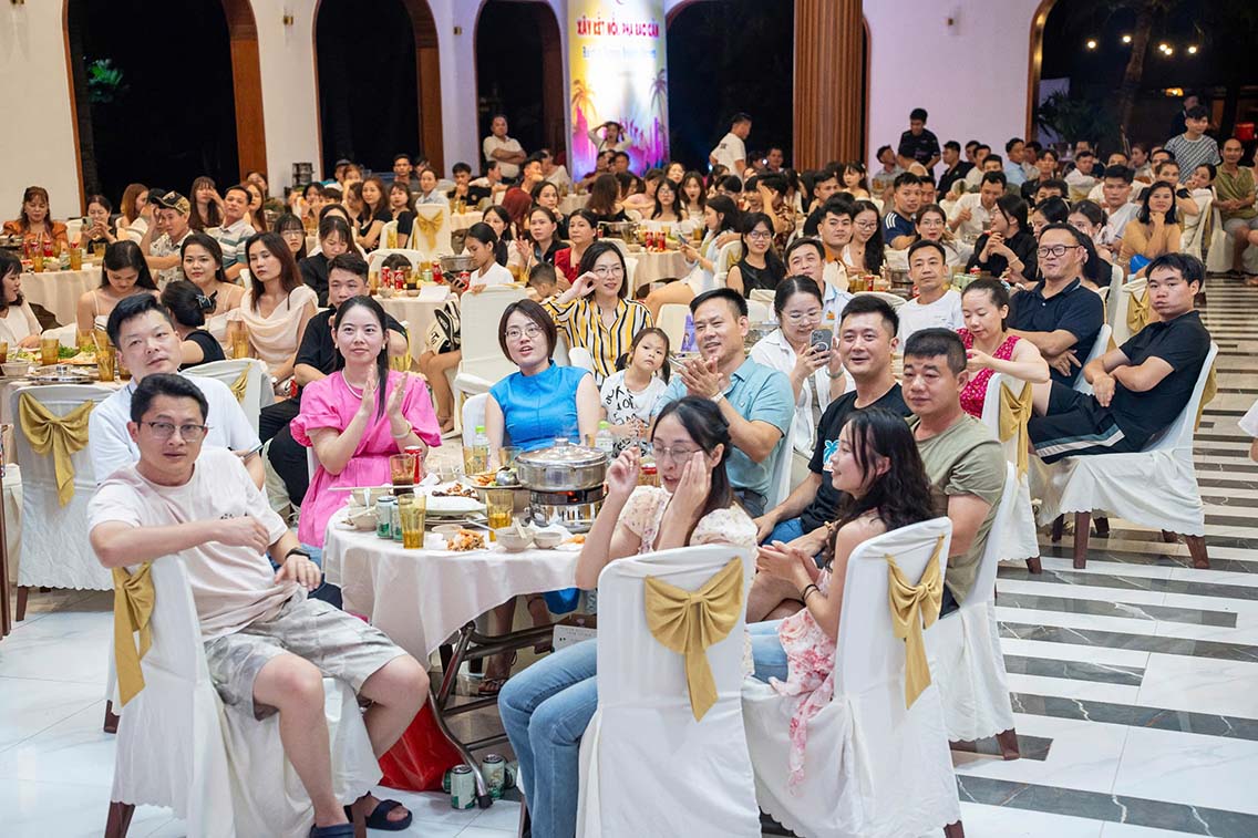 Rita Gala dinner 2024 Gala dinner 2024