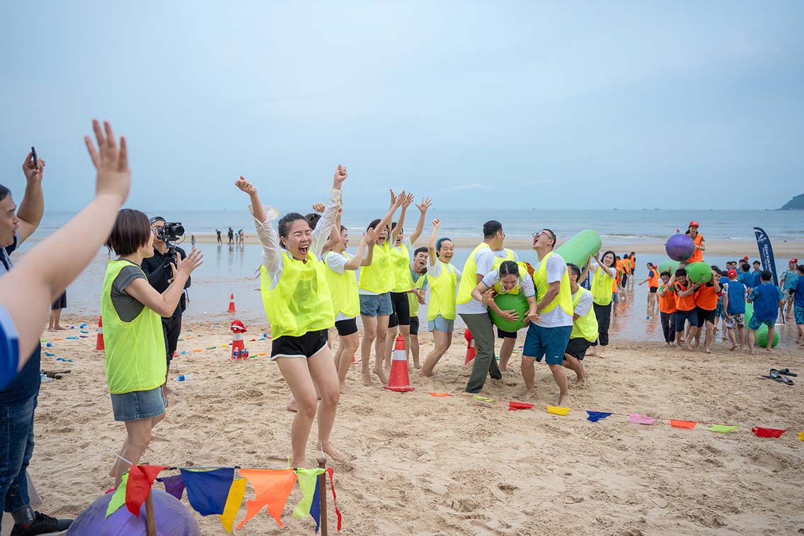 Rita family play team building 2024 Rita family play team building 2024