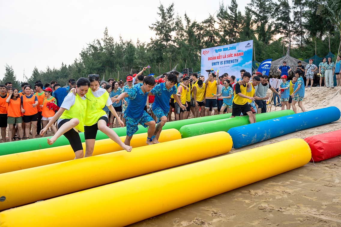 Rita stafsf enjoy the games 2024 Rita stafsf enjoy the games 2024