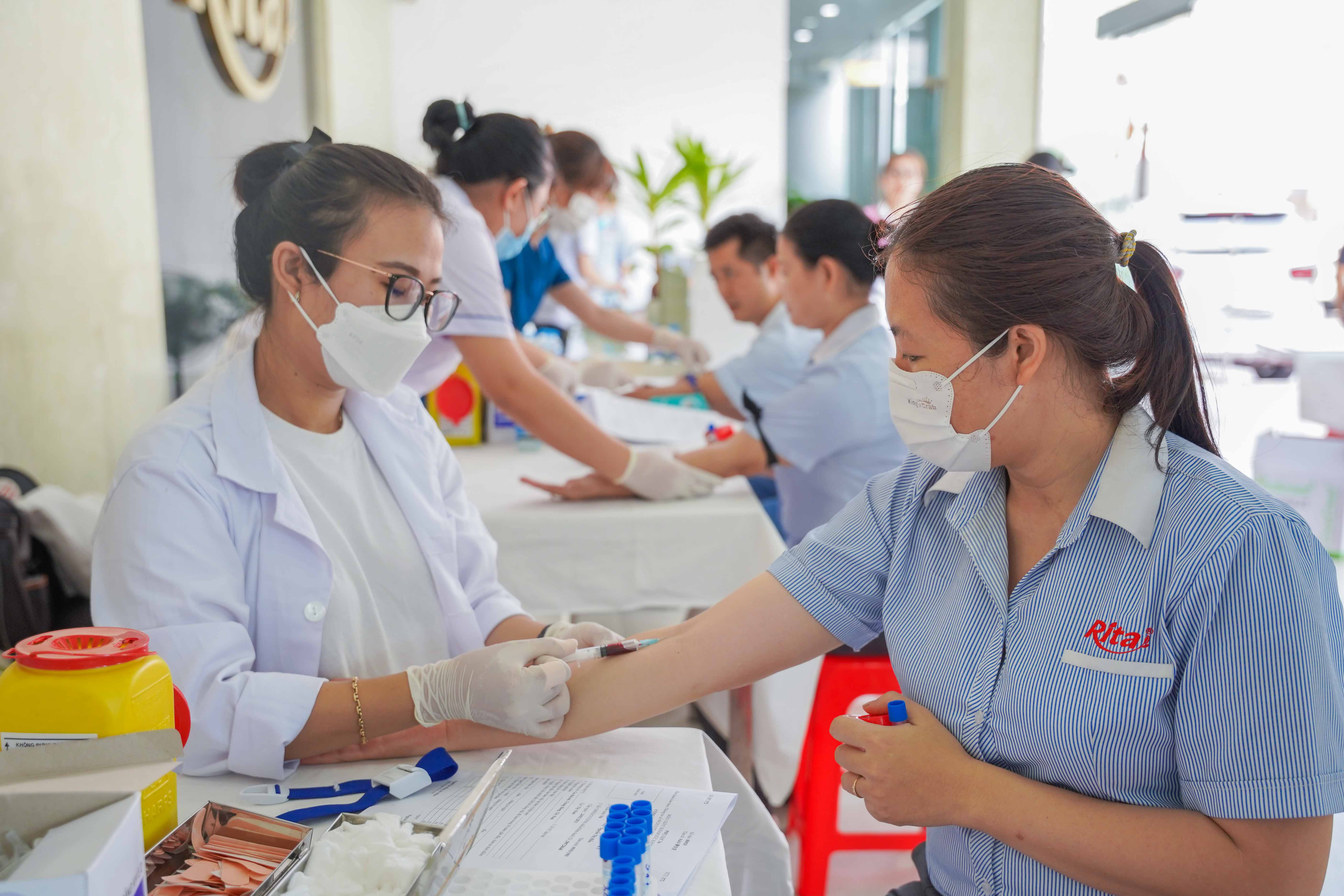 Rita Health Check 2024 Rita Health Check 2024