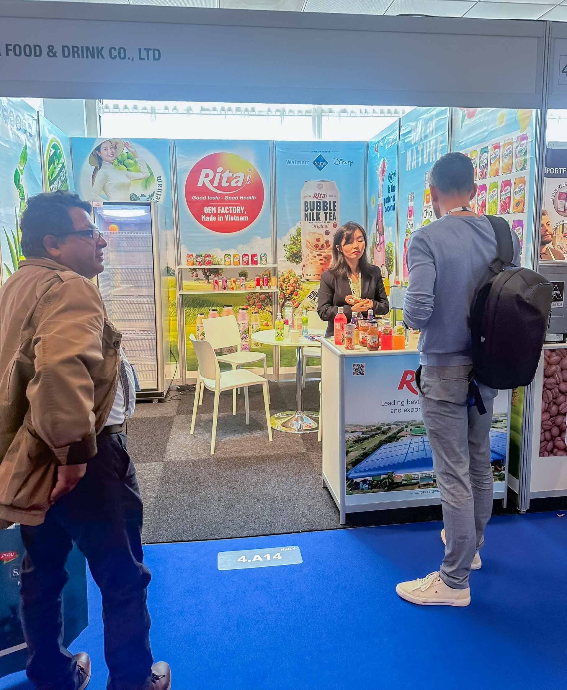 Exploring the Latest Trends at PLMA Exhibition 2024