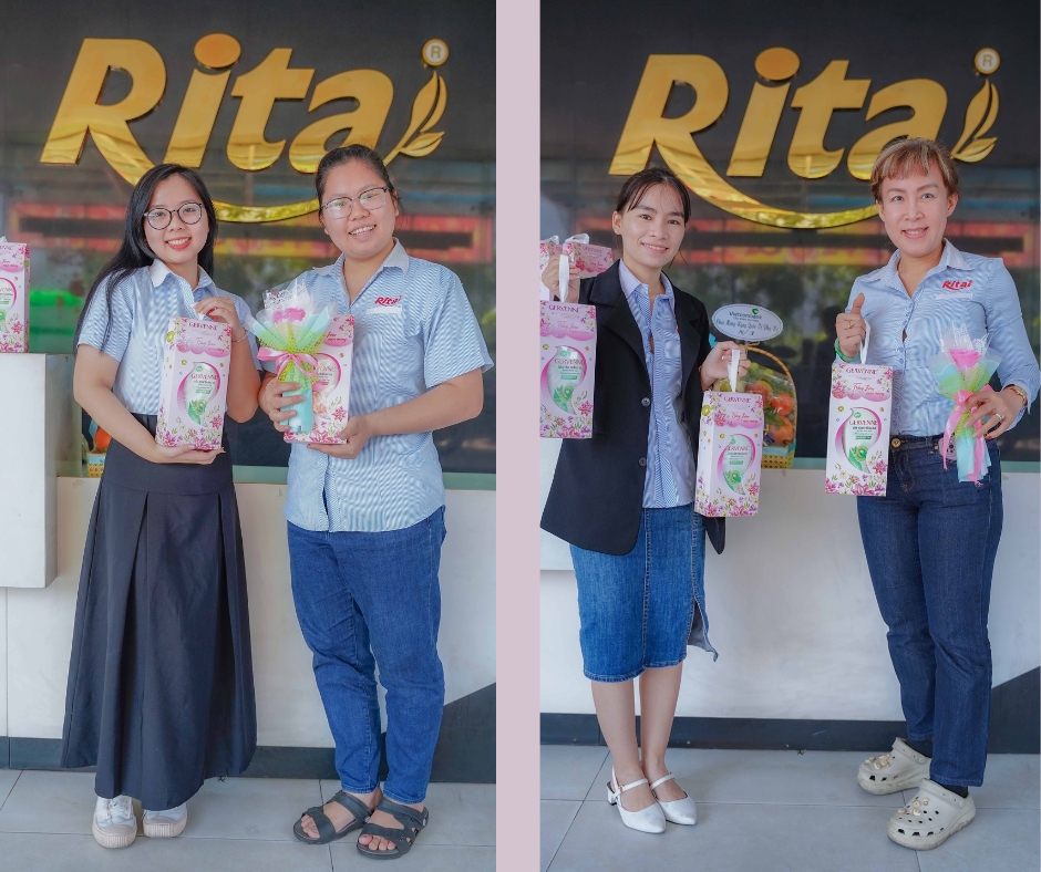 Rita Women Day 2024 Rita Women Day 2024