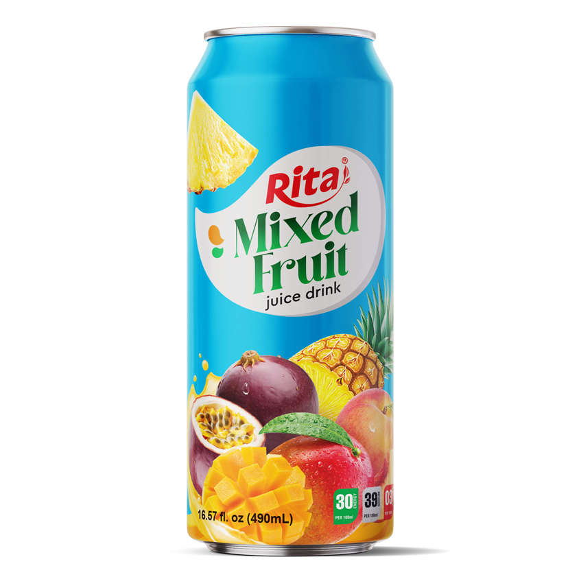 real best fruit to mixed fruit juice drink 490ml cans real best fruit to mixed fruit juice drink 490ml cans