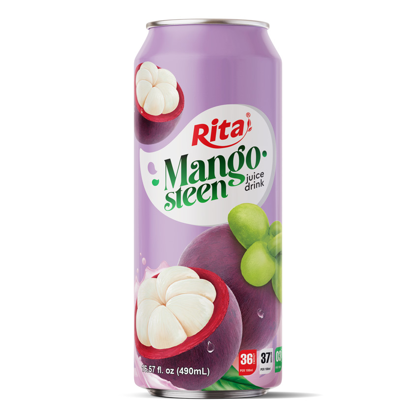 real fruit mangosteen fruit juice combinations drink 490ml cans real fruit mangosteen fruit juice combinations drink 490ml cans