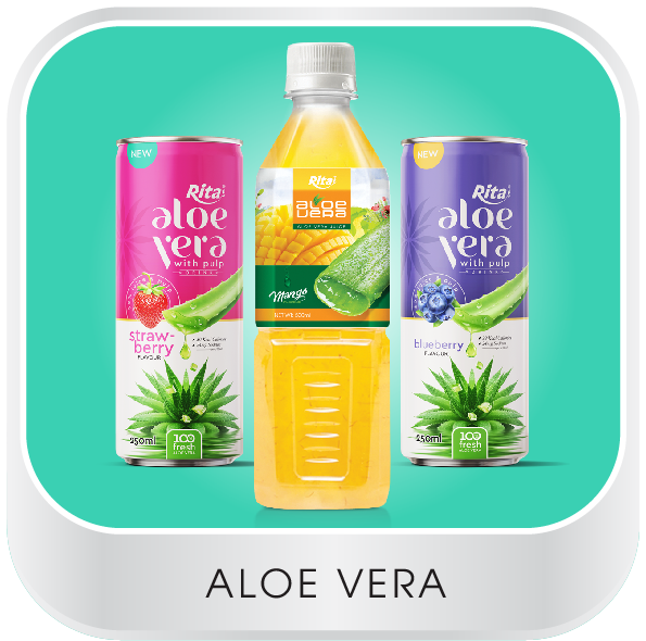 Aloe vera juice