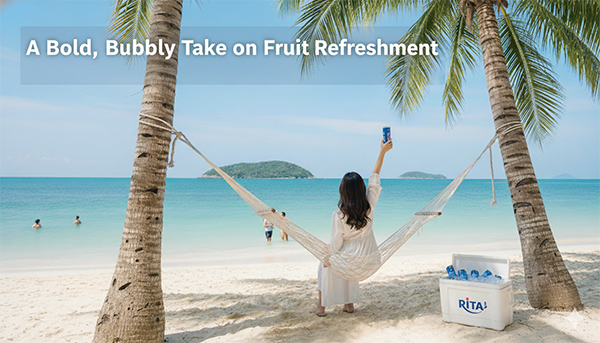 Sparkling Blueberry Drink – A Bold, Bubbly Take on Fruit Refreshment