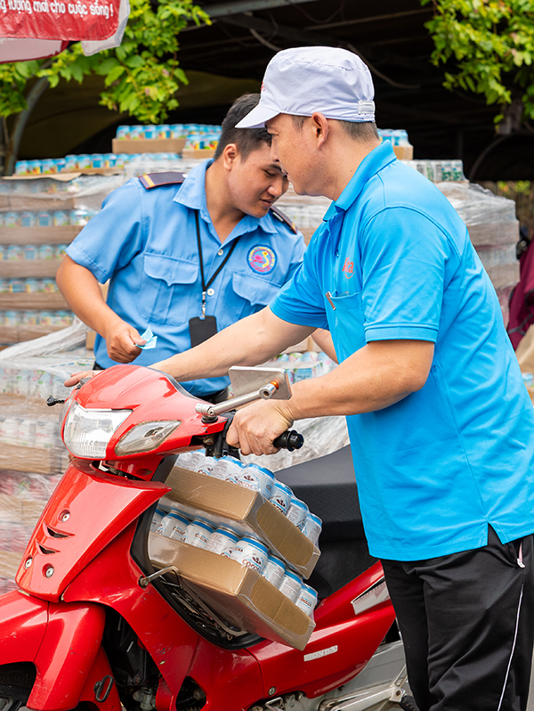 Celebrate Reunification Day International Workers Day With Rita 2