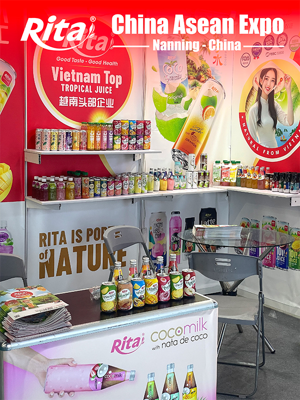 China Asean CAEXPO Nanning 2025 2