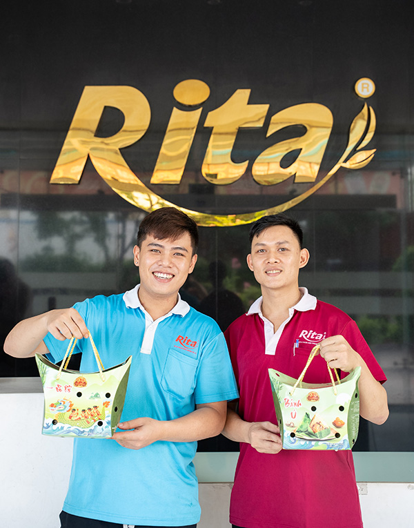 Dragon Boat Festival 10 rita