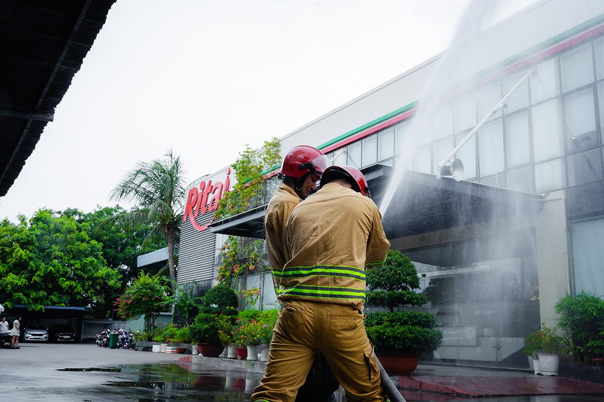 Fire Safety Awareness and Emergency Response Preparedness 3