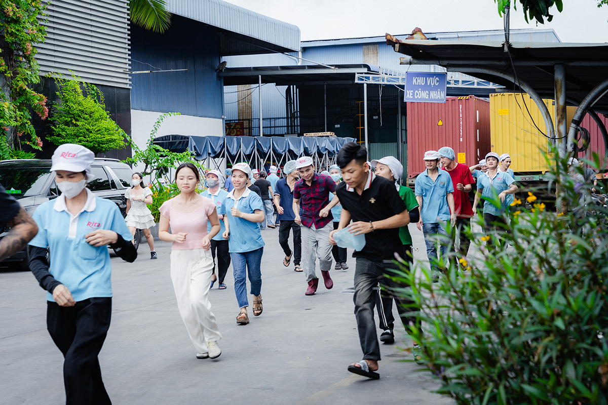 Fire Safety Awareness and Emergency Response Preparedness 6