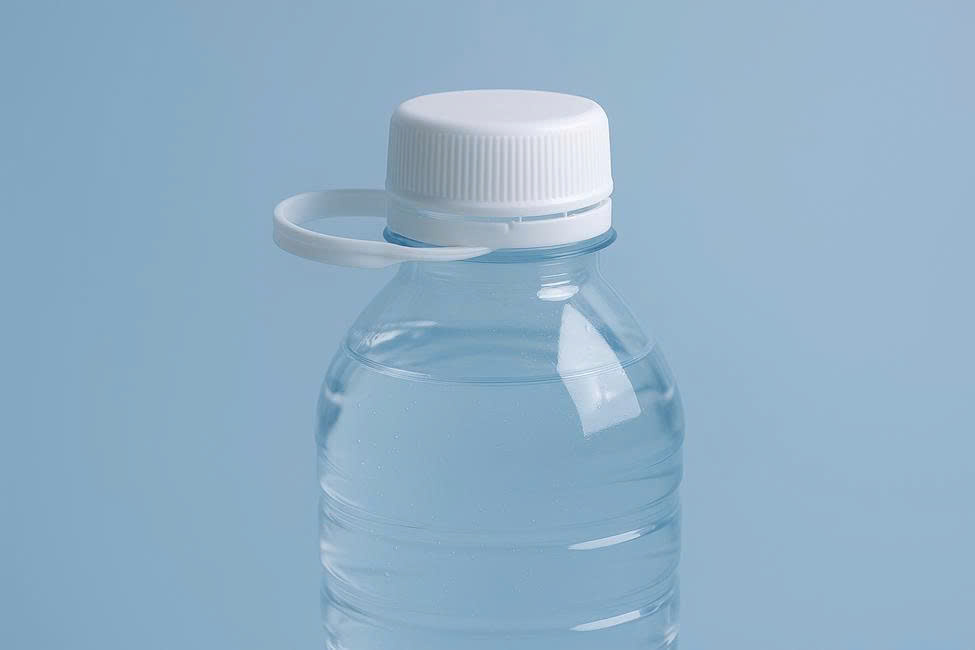 Tethered Cap Strategy for a Greener Future