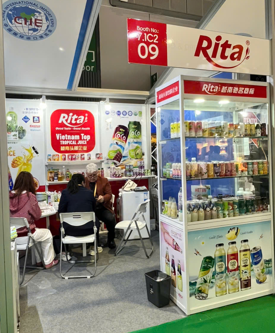 The Rita OEM ODM Engine custumer