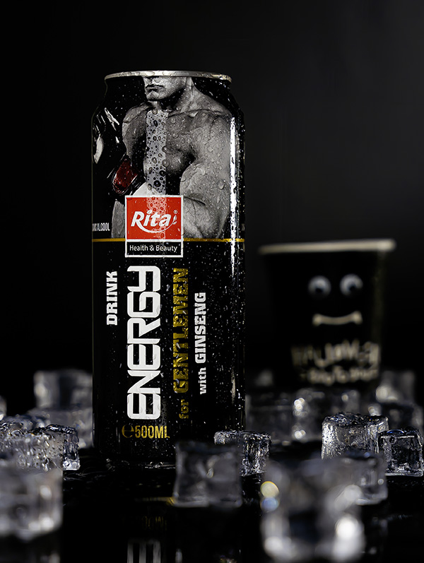 Top Halloween Bestsellers Energy Drinks