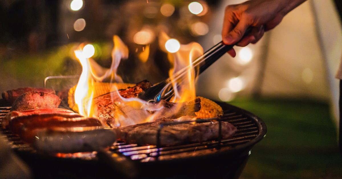 Why Its Great for Camping