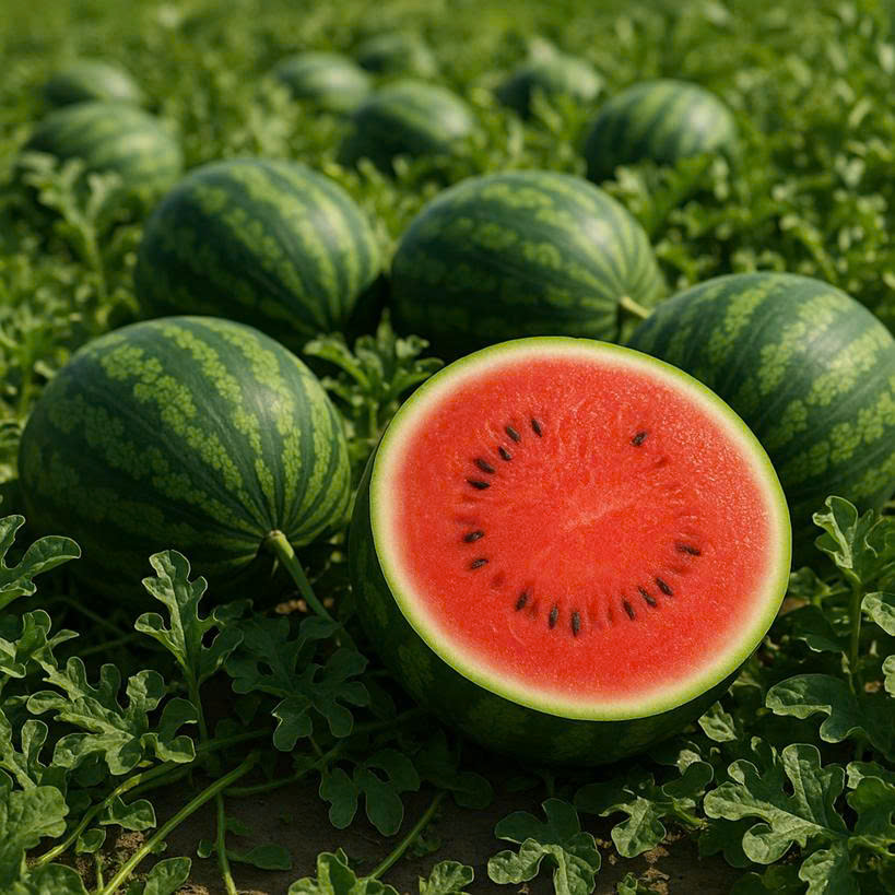 fresh Watermelon fruit