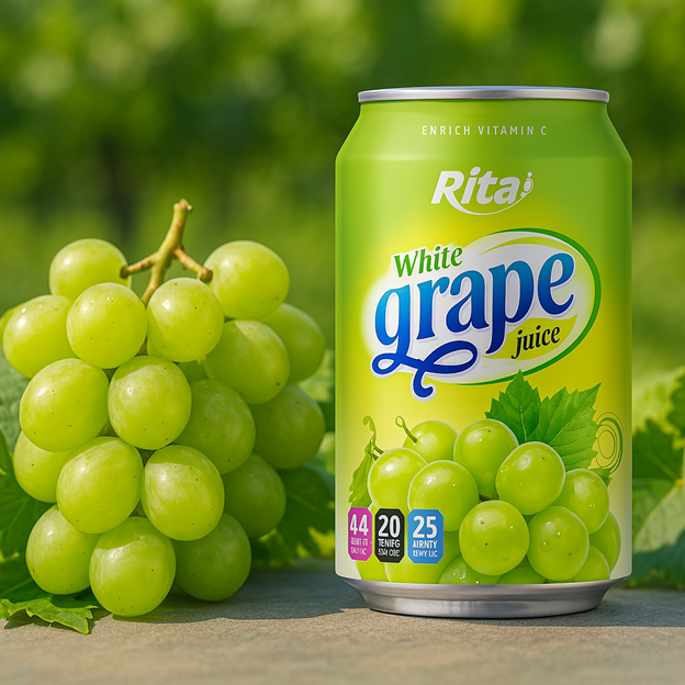 rita grape juice