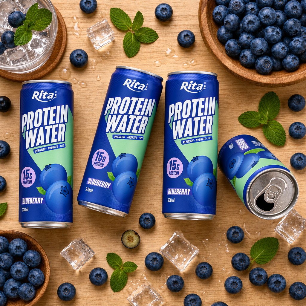 How Protein Water is Reshaping Consumer Hydration Choices - Image 3