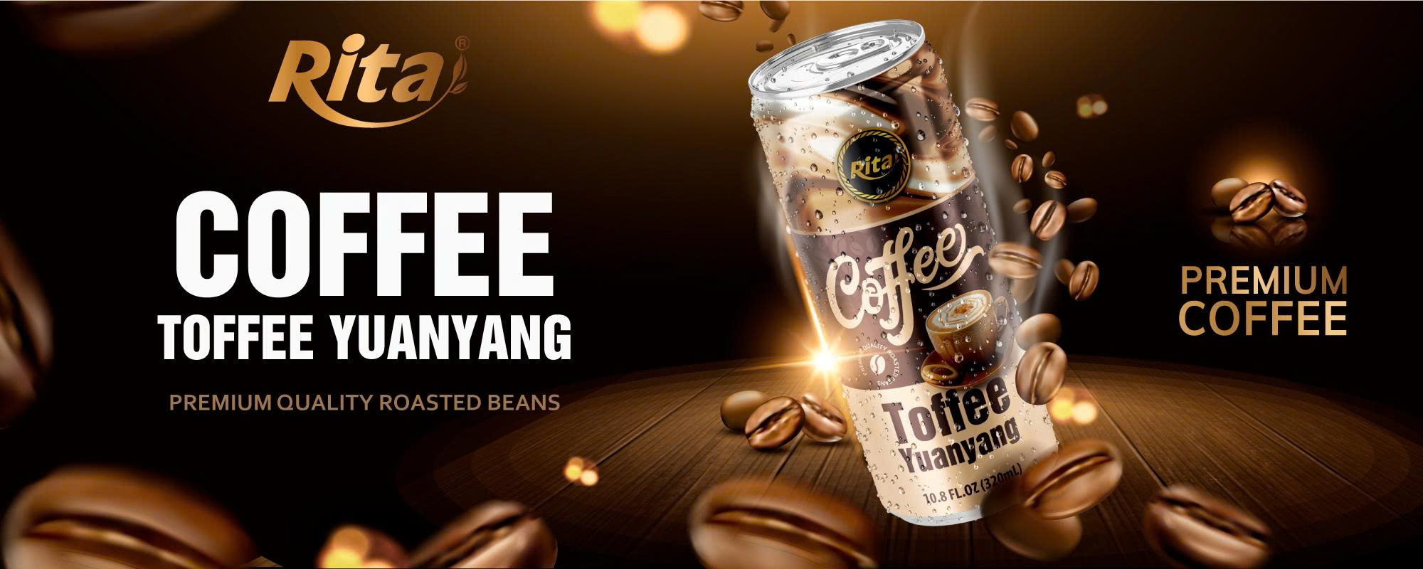VIETNAMESE Hightland Innovation: The Global TOFFEE YUANYANG Revolution