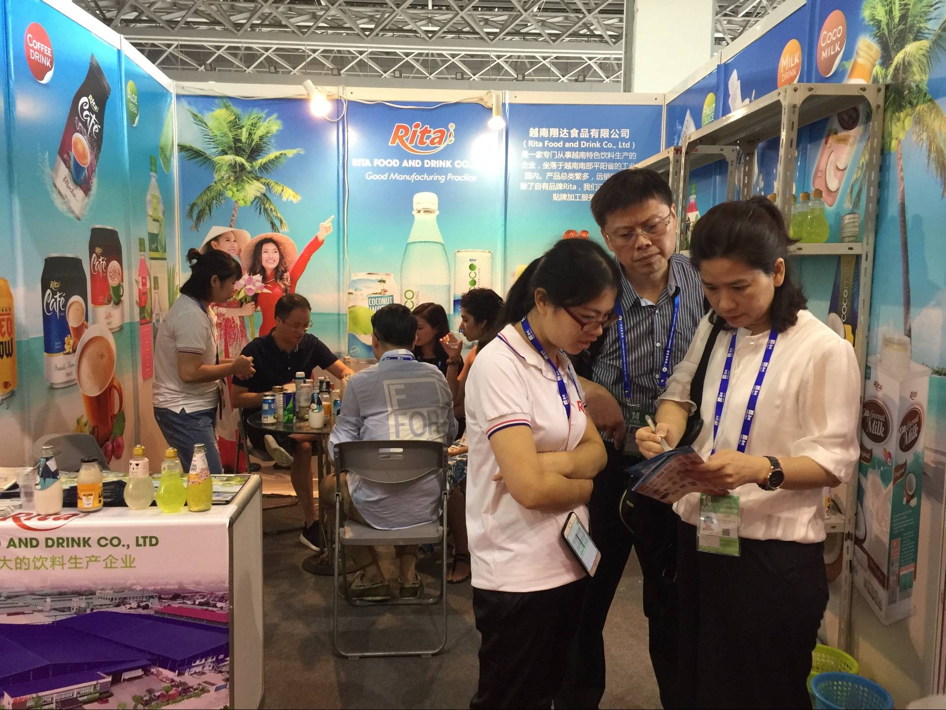 RITA Naning exhibition 14