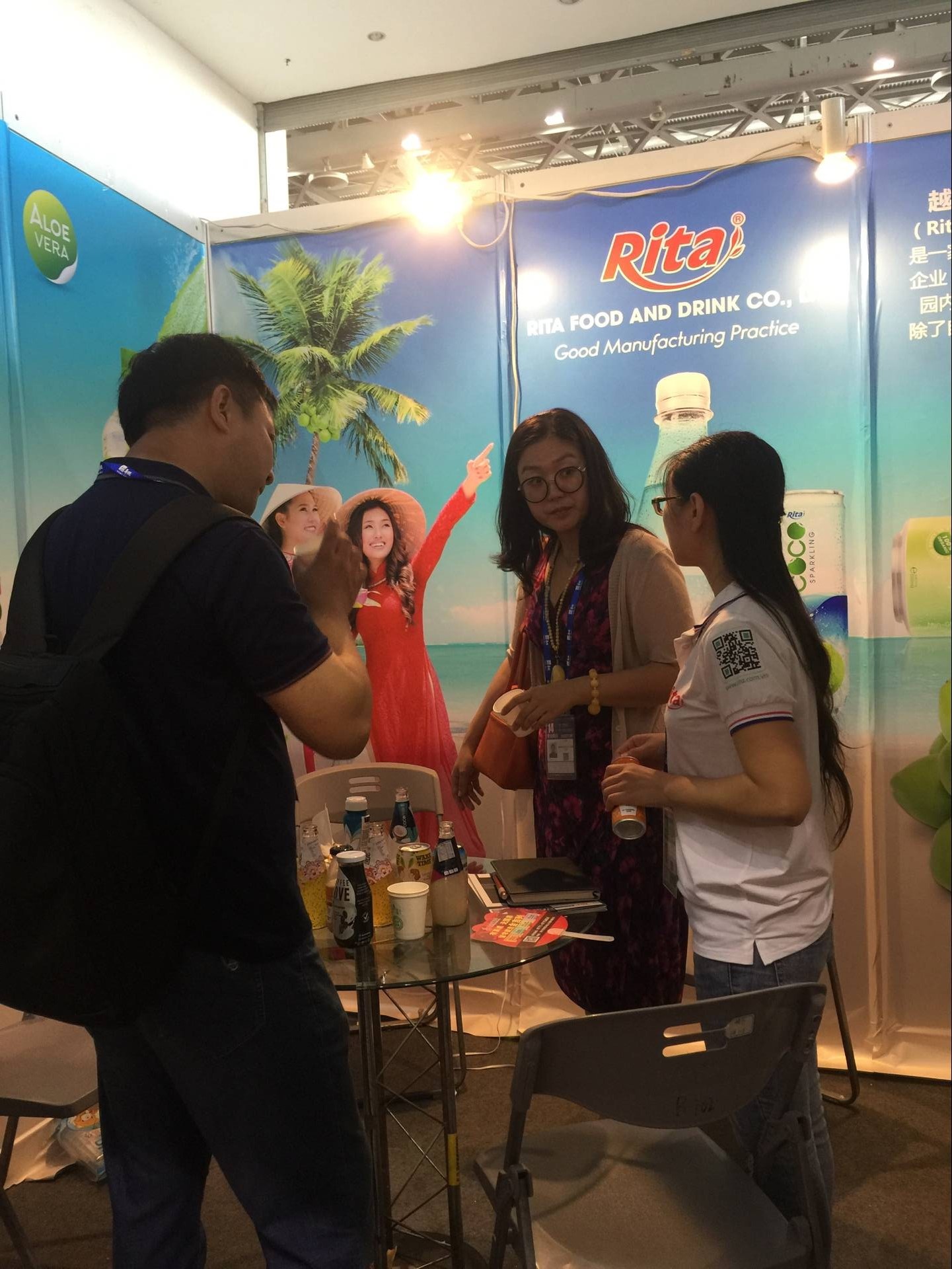 RITA Naning exhibition 2