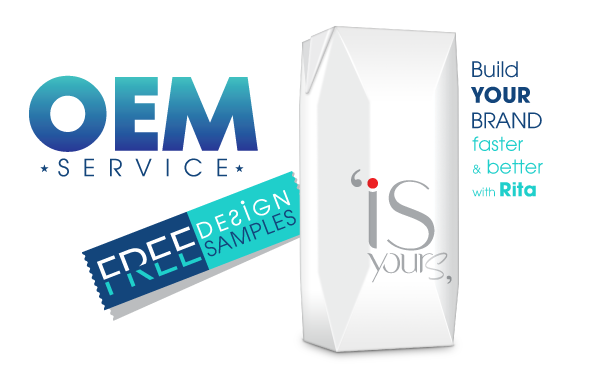 Creating your own beverage brand