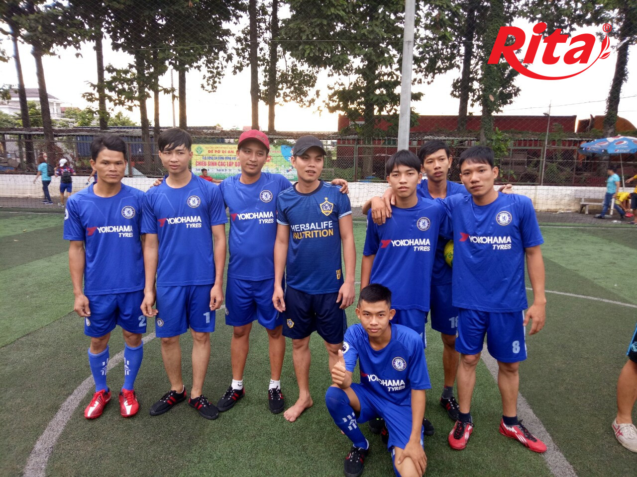 Rita football 2017 .02
