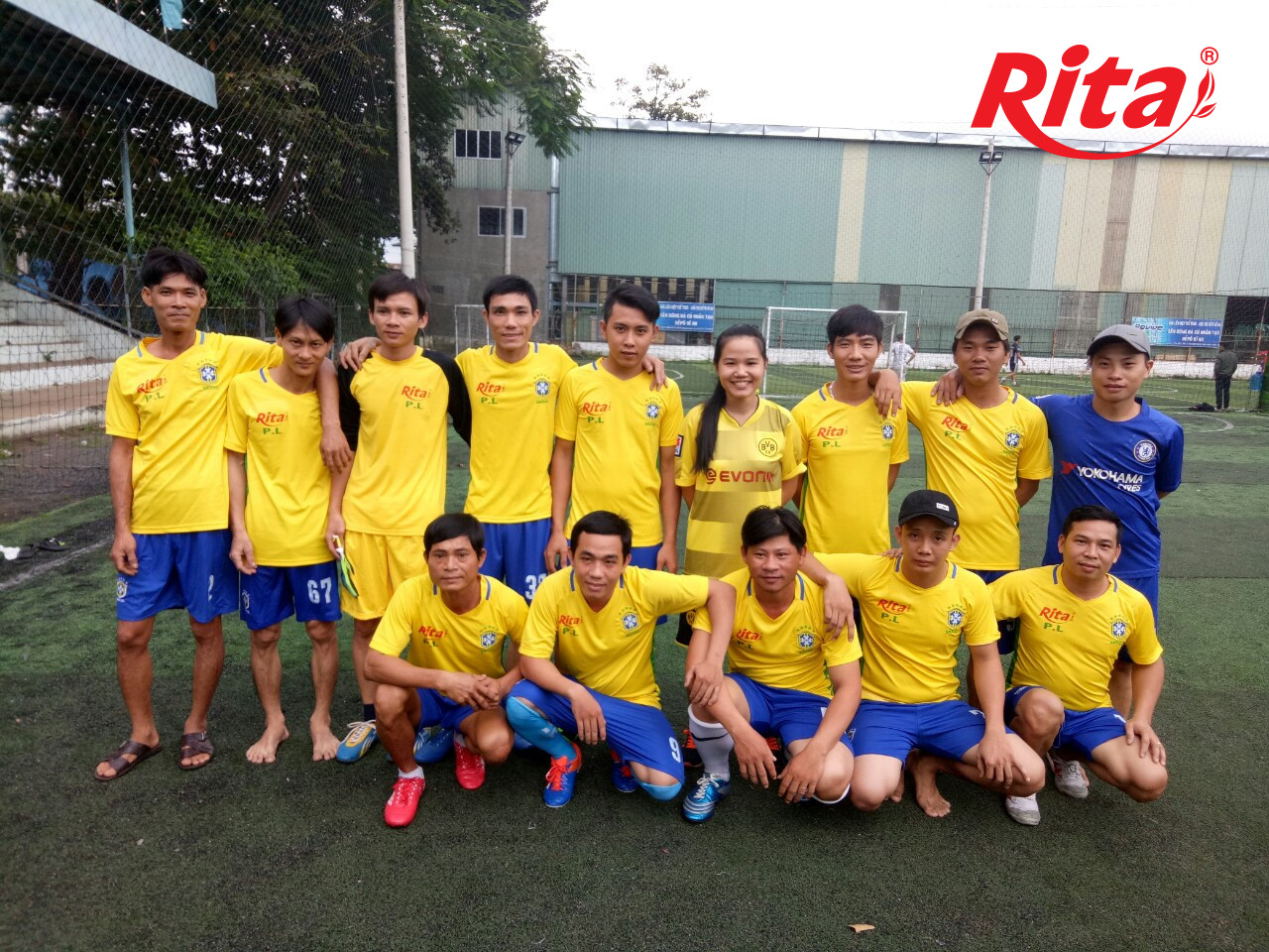 Rita football 2017 .03