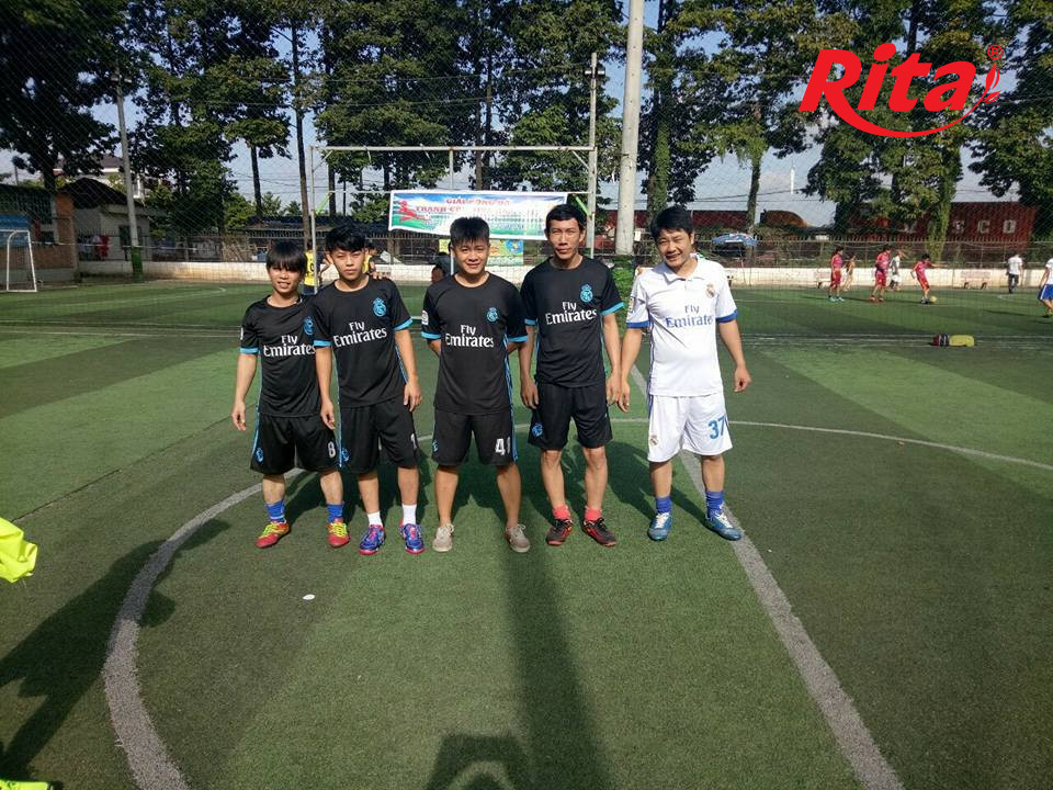 Rita football 2017 .07