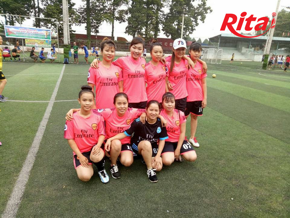 Rita football 2017 .10