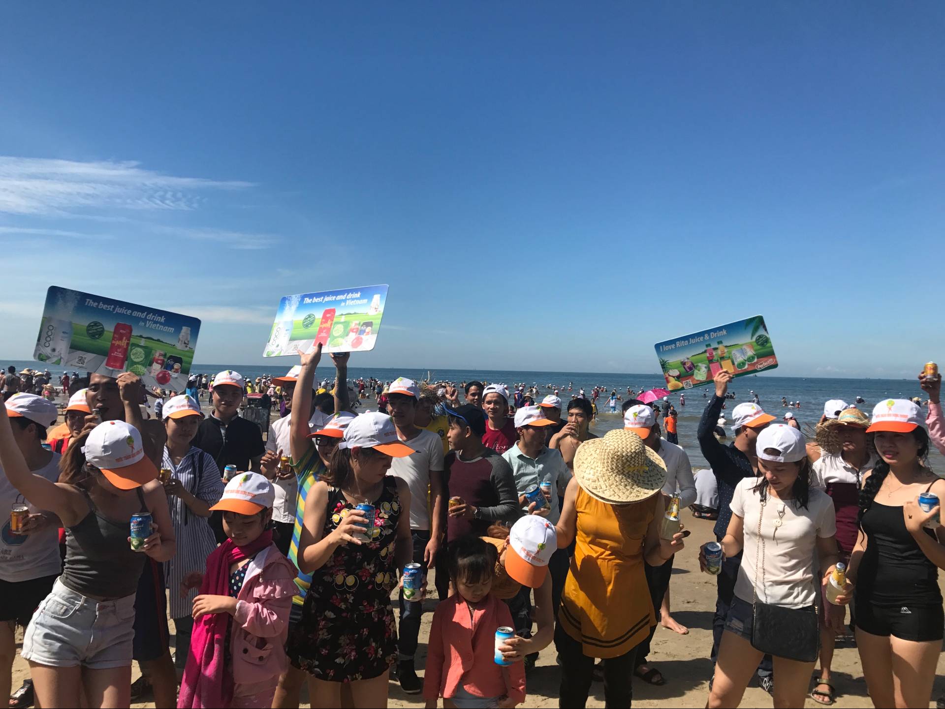 RITA Travel Vung Tau 2017 10